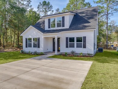 32 Dustin Ln, Crawfordville, FL 32327 - photo 2