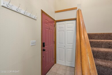 Entry Way