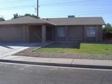 557 W Peralta Ave unit I, Mesa, AZ 85210 - photo 4