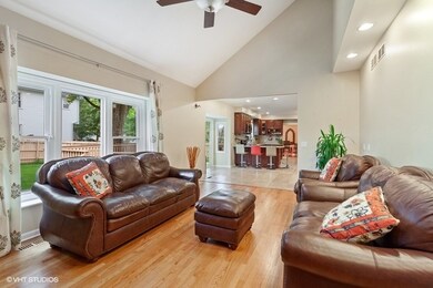 1742 Auburn Ave, Naperville, IL 60565 - photo 2