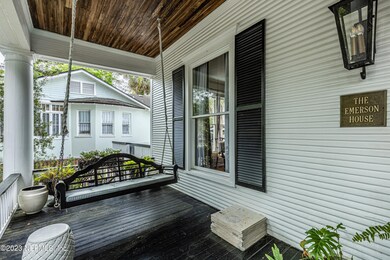 3105 Saint Johns Ave, Jacksonville, FL 32205 - photo 5