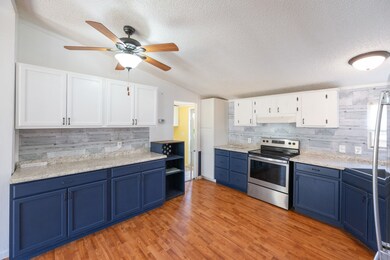 875 Lindsey Rd, Parsons, TN 38363 - photo 4