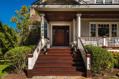 2006 built home