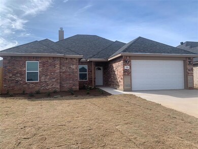 7550 Salerno Ct, Abilene, TX 79606 - photo 2