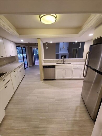 KITCHEN VIEW #1