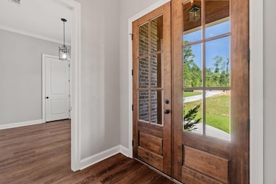 357 Todd Rd, Sumrall, MS 39482 - photo 5