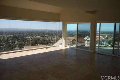 Gorgeous Living Room view! New sliding glass doors