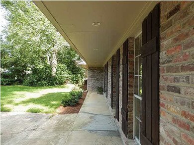 Front Porch...