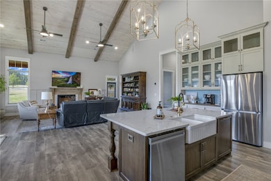 515 Mountain View Rd, Williamston, SC 29697 - photo 6