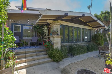 2220 West Blvd, Los Angeles, CA 90016 - photo 2