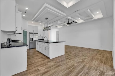 1407 N Lookout Dr, Edinburg, TX 78541 - photo 7