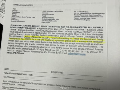 0 Grand Ave unit SW25263856, Lake Elsinore, CA 92530 - photo 7