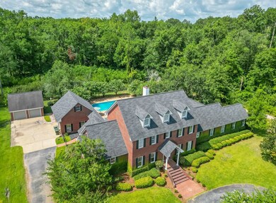 2022 Lake Douglas Rd, Bainbridge, GA 39819 - photo 4