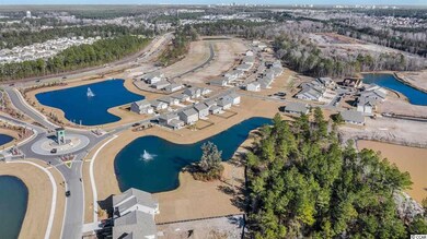 10055 Hamilton Branch Loop unit Lot 804 - Darby C, Myrtle Beach, SC 29579 - photo 4