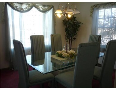 Dining Room.