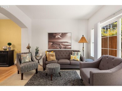 15395 SW Sparrow Loop unit 102, Beaverton, OR 97007 - photo 4