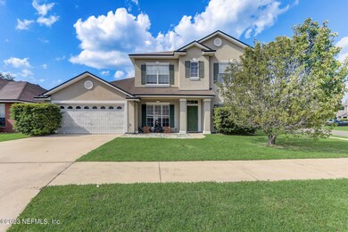 9233 Shambrook LN _Front 2