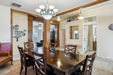 2205 S 113th West Ct, Sapulpa, OK 74066 - photo 7