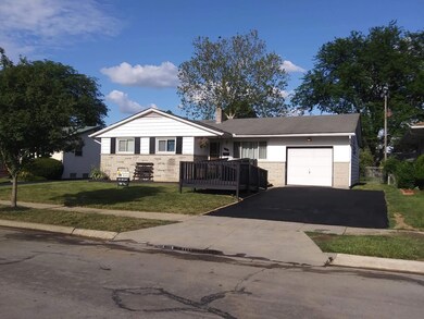 1278 Bernhard Rd, Columbus, OH 43227 - photo 2