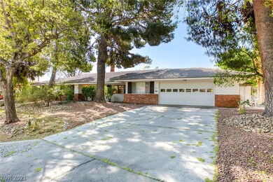 3663 S Rosecrest Cir, Las Vegas, NV 89121 - photo 3