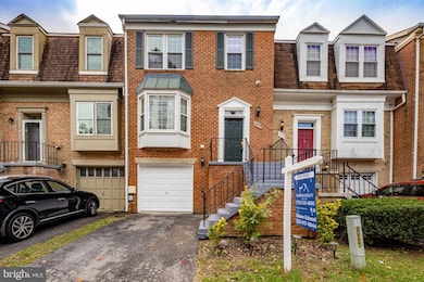 14648 Cambridge Cir, Laurel, MD 20707 - photo 2