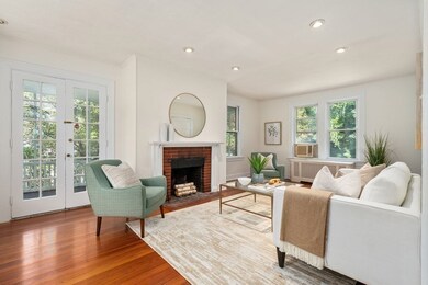 64 Sumner St, Newton Center, MA 02459 - photo 4