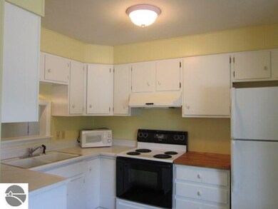 good clean space