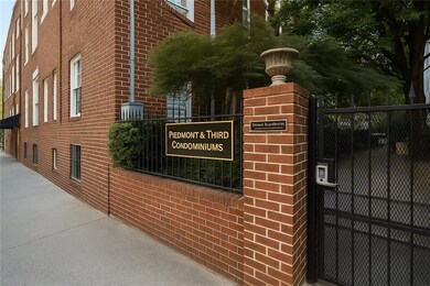 690 Piedmont Ave NE unit 6, Atlanta, GA 30308 - photo 6