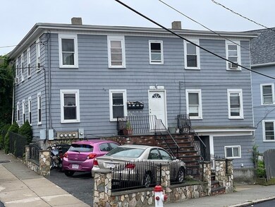 68 Webster St, Fall River, MA 02723 - photo 2