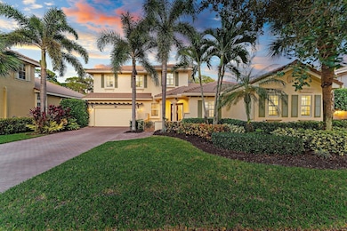 136 Via Catalunha, Jupiter, FL 33458 - photo 2