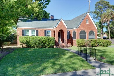 340 E 50th St, Savannah, GA 31405 - photo 2