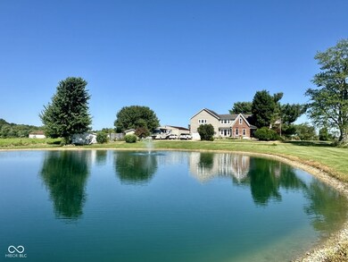 3549 S Us Highway 421, Greensburg, IN 47240 - photo 4