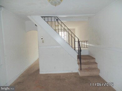 548 S Bentalou St, Baltimore, MD 21223 - photo 4