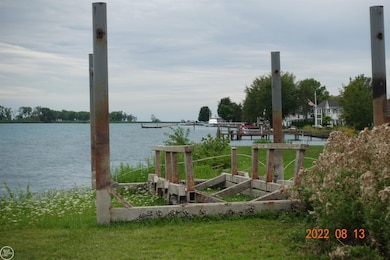 9446 S Channel, Harsens Island, MI 48028 - photo 4