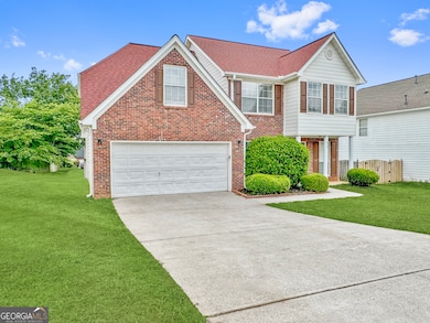 517 Cascade Walk, McDonough, GA 30253 - photo 2