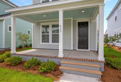 555 Blueway Ave, Summerville, SC 29486 - photo 5