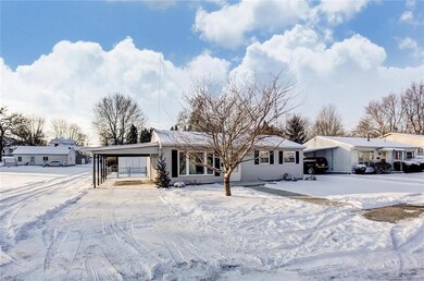 817 Dingman St, Sidney, OH 45365 - photo 2