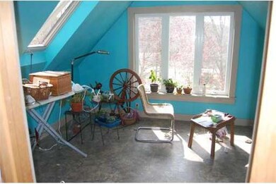 29 Grove St, West Warren, MA 01092 - photo 5