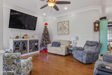 203 Gideon Rd, Youngsville, LA 70592 - photo 4