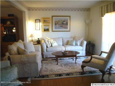 58 Dover Ct unit 202, Tinton Falls, NJ 07712 - photo 3