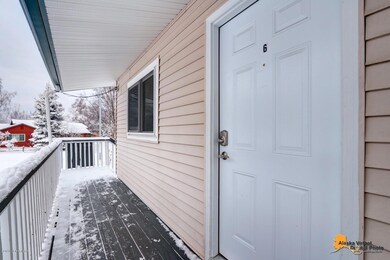 3003 Wendys Way unit 6, Anchorage, AK 99517 - photo 6