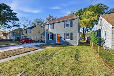 961 17th St, Newport News, VA 23607 - photo 3