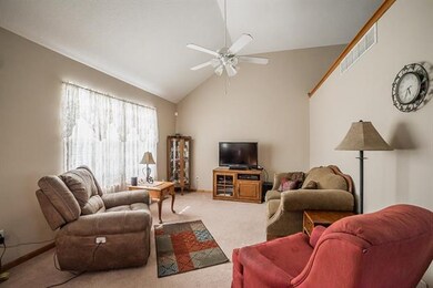 611 Derby St, Raymore, MO 64083 - photo 6