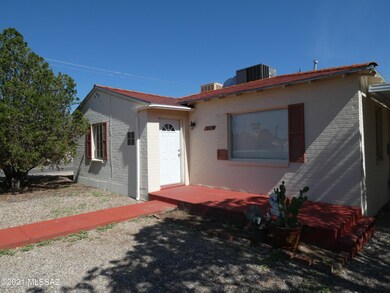 Front View