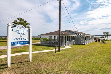 TBD Chaff Ct unit Lot 155 Harbor Club, Georgetown, SC 29440 - photo 5