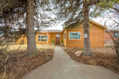 Curb Appeal