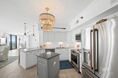 White Caps Condominiums unit 1001, Orange Beach, AL 36561 - photo 3