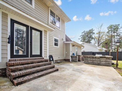 2724 Northwoods Dr, Jacksonville, NC 28540 - photo 7