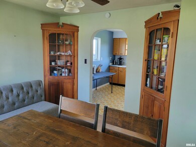 1521 Concord Rd, Jacksonville, IL 62650 - photo 6