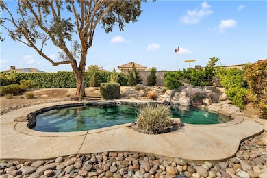 Private Swimming Pool